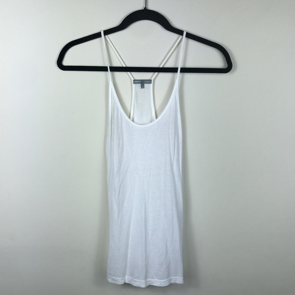 James Perse Tops - James Perse racerback tank top 2